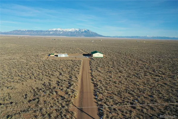 $375,000 | 810 Road 110 Mosca Co 81146, Mosca, CO 81146