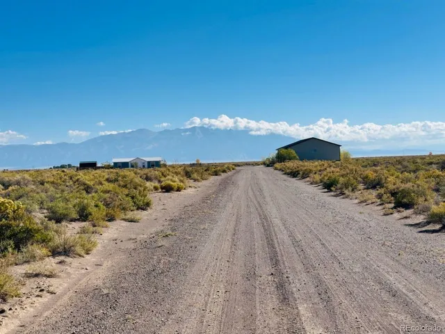 $375,000 | 810 Road 110 Mosca Co 81146, Mosca, CO 81146