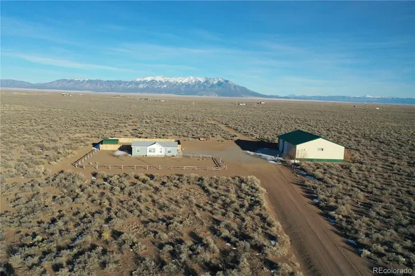 $375,000 | 810 Road 110 Mosca Co 81146, Mosca, CO 81146