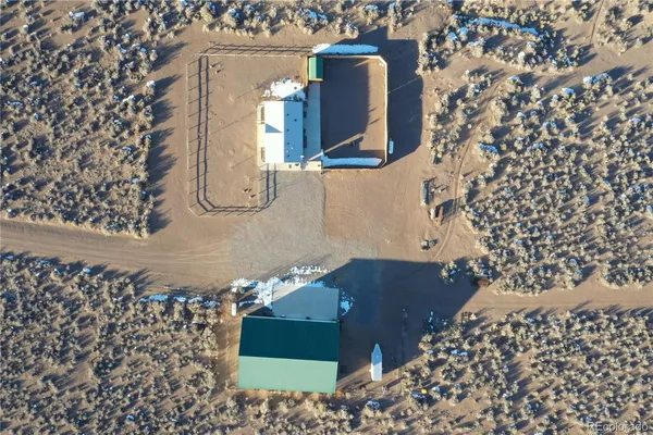 $375,000 | 810 Road 110 Mosca Co 81146, Mosca, CO 81146