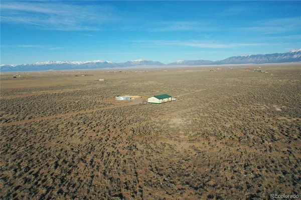 $375,000 | 810 Road 110 Mosca Co 81146, Mosca, CO 81146