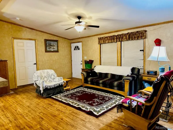 $375,000 | 810 Road 110 Mosca Co 81146, Mosca, CO 81146