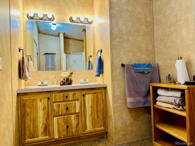 $375,000 | 810 Road 110 Mosca Co 81146, Mosca, CO 81146