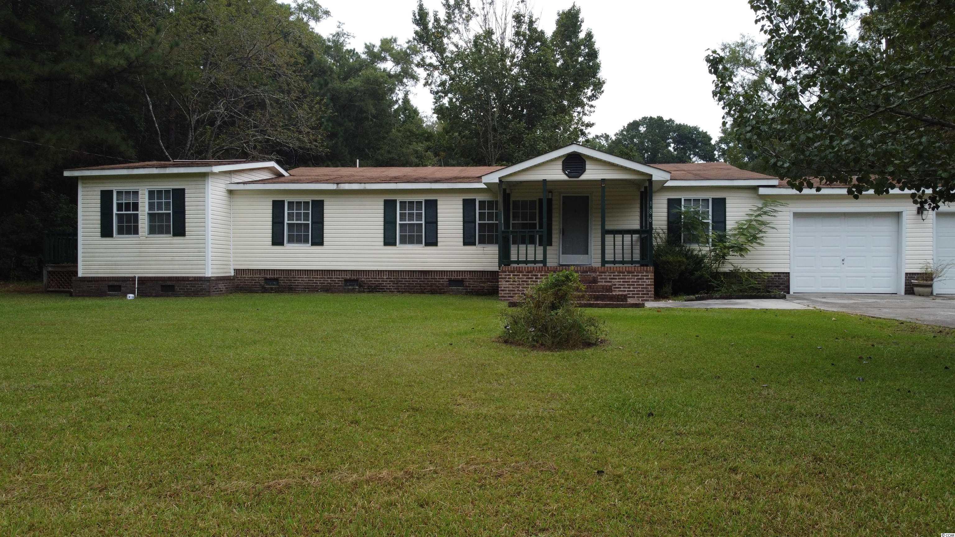 186 Rustwood Drive Georgetown, SC 29440 - Photo 1 of 17 Gallery Image 1