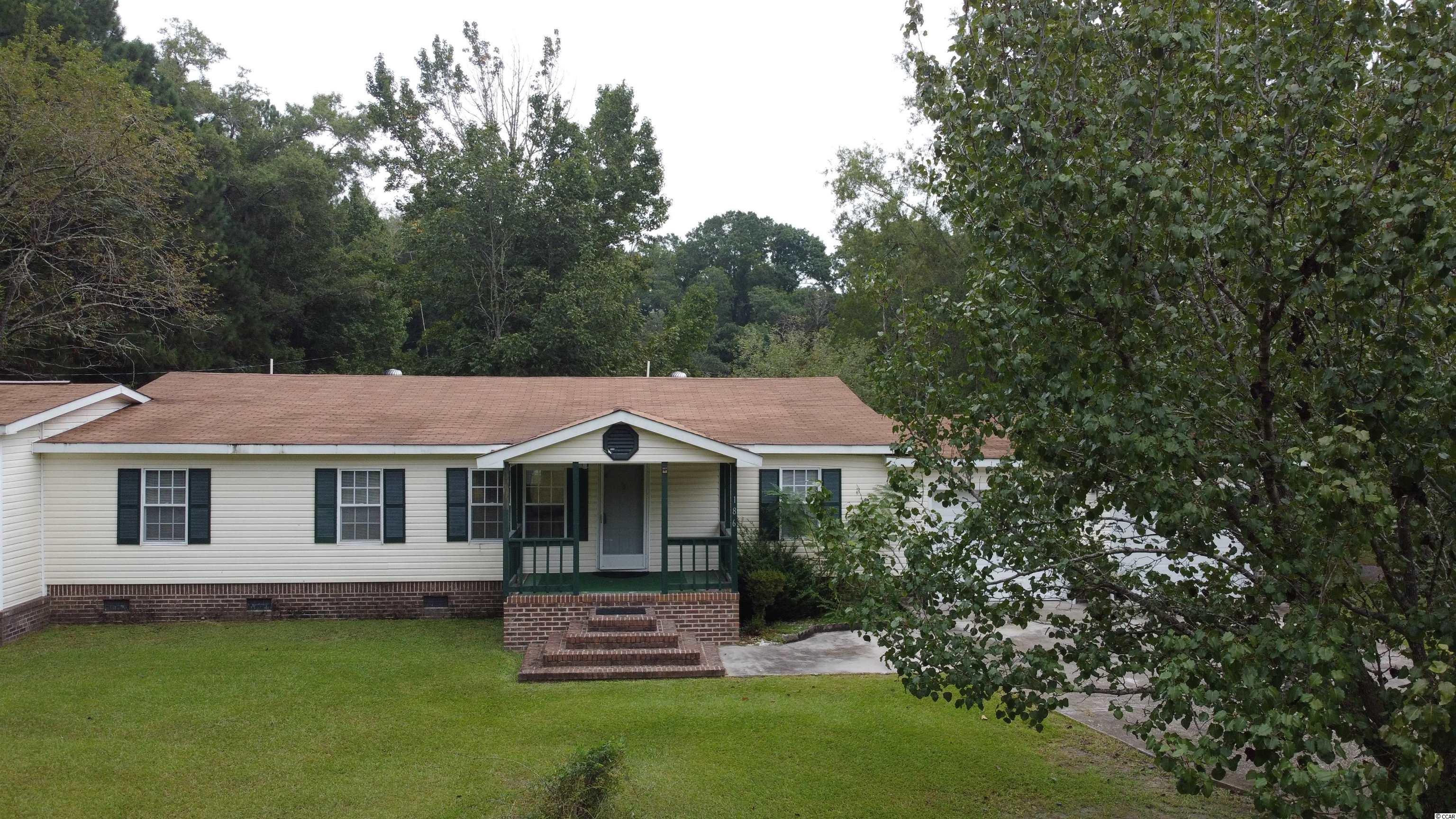 186 Rustwood Drive Georgetown, SC 29440 - Photo 2 of 17 Gallery Image 2
