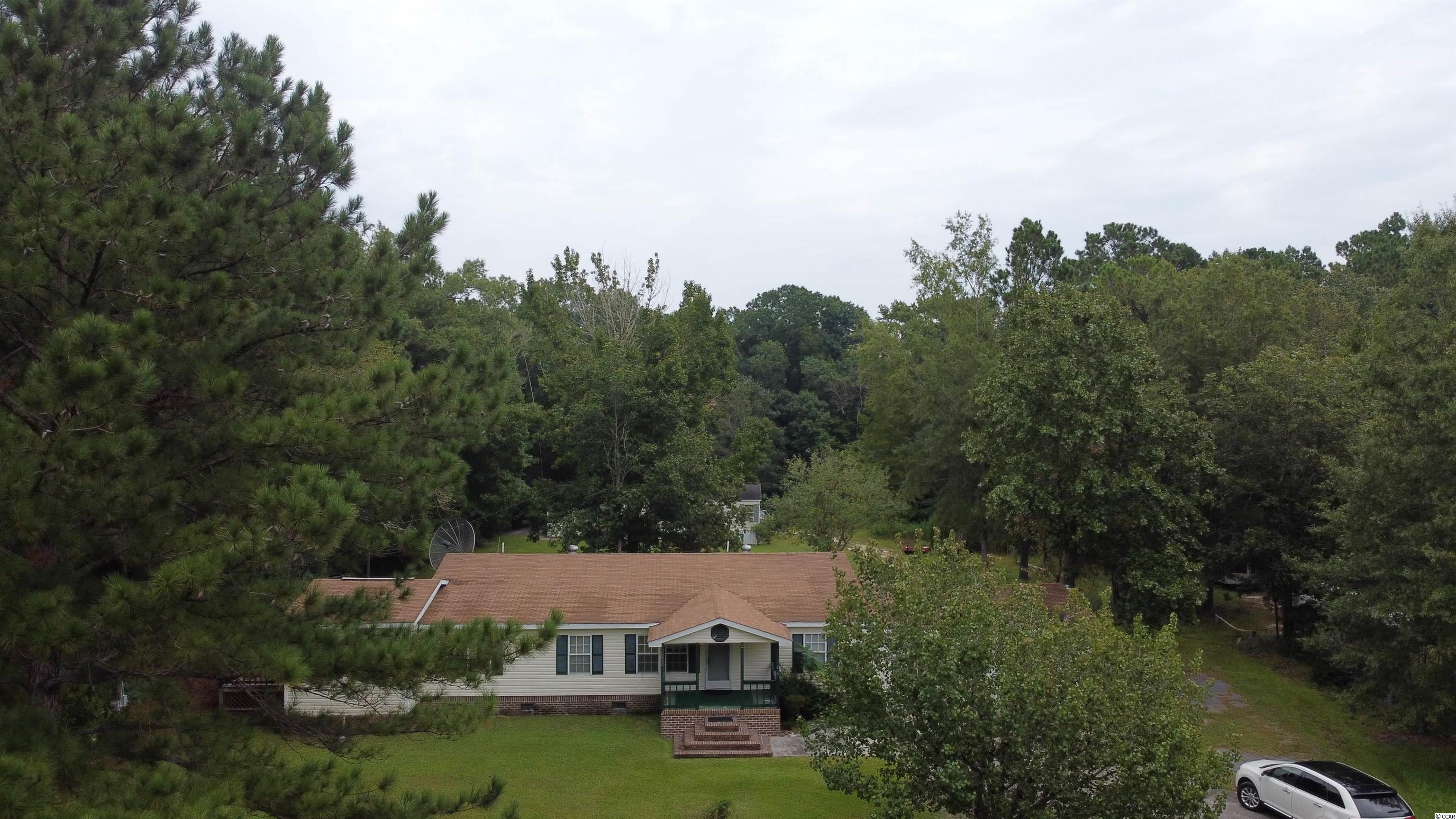 186 Rustwood Drive Georgetown, SC 29440 - Photo 5 of 17 Gallery Image 5