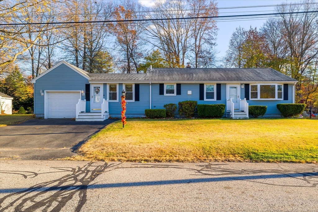 21 Williams Road North Grafton, MA 01536 - Photo 1 of 35 Gallery Image 1