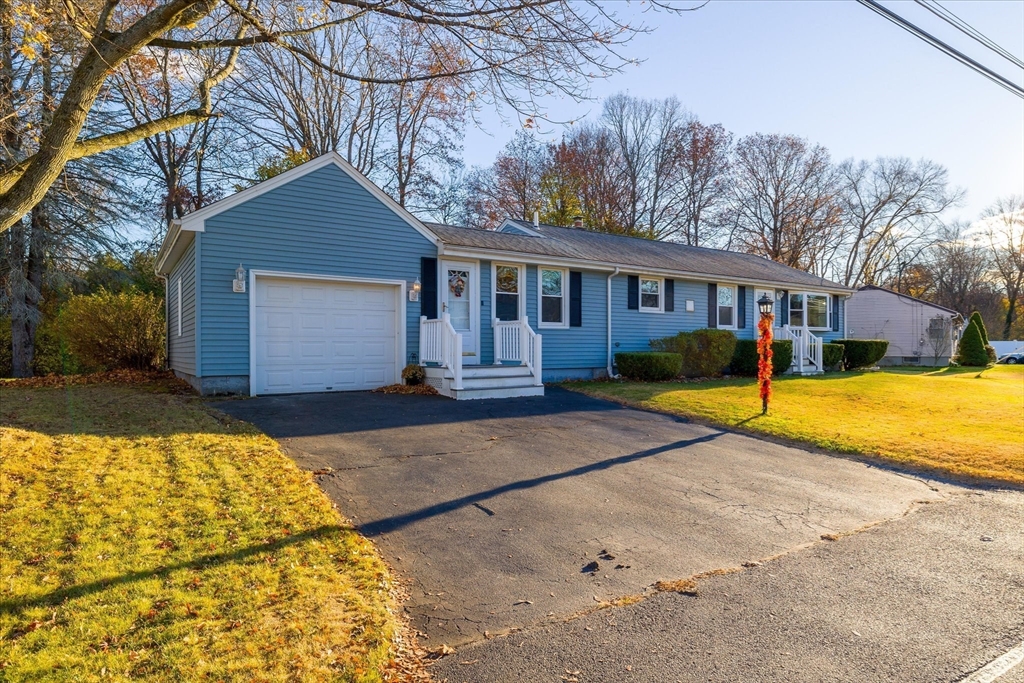 21 Williams Road North Grafton, MA 01536 - Photo 2 of 35 Gallery Image 2