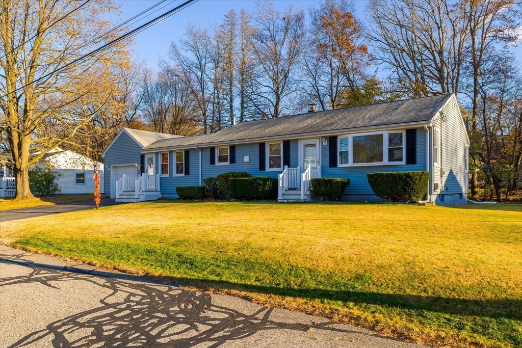 21 Williams Road North Grafton, MA 01536 - Photo 3 of 35 Gallery Image 3