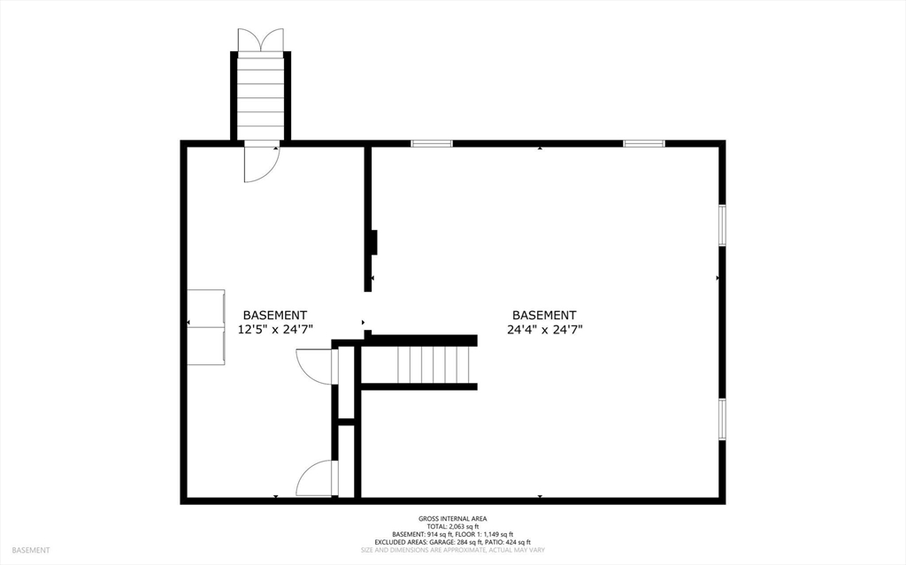21 Williams Road North Grafton, MA 01536 - Photo 32 of 35 Gallery Image 32