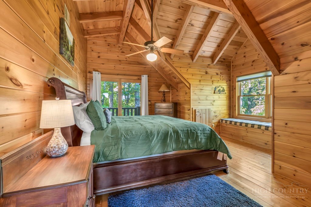 2229 Elk Ridge Road Ferguson, NC 28624 - Photo 27 of 42 a room with natural light