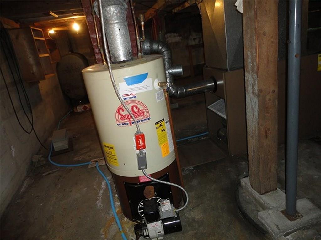 210 Meadowhill Road Manchester, ME 04351 - Photo 14 of 18 MECH HOT WATER
