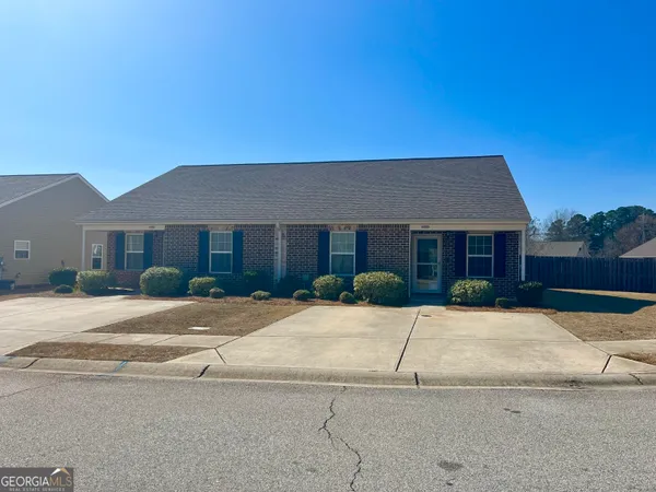 $198,000 | 1553 Louise Anderson Drive, Griffin, GA 30224