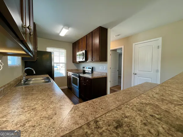 $198,000 | 1553 Louise Anderson Drive, Griffin, GA 30224