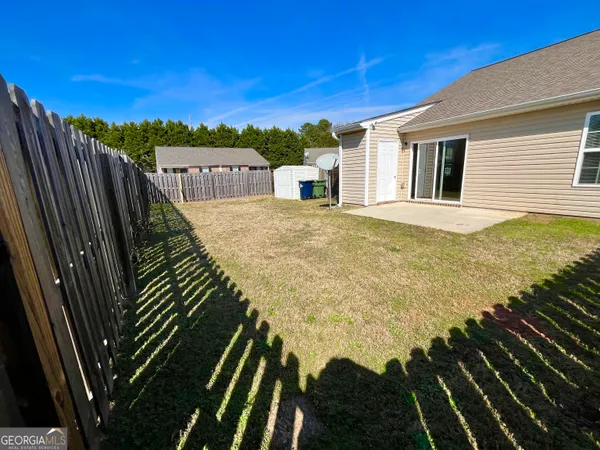 $198,000 | 1553 Louise Anderson Drive, Griffin, GA 30224