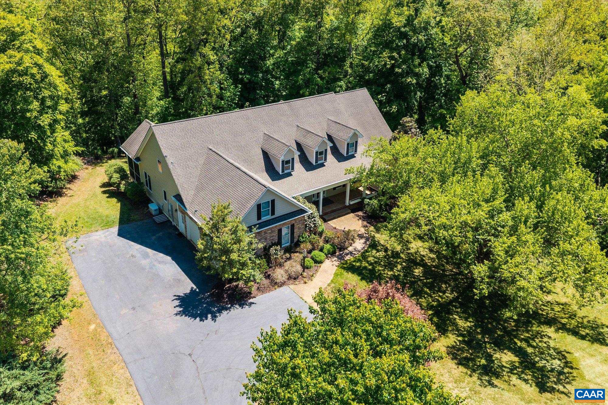 1698 Broken Island Road Palmyra, VA 22963 - Photo 68 of 74