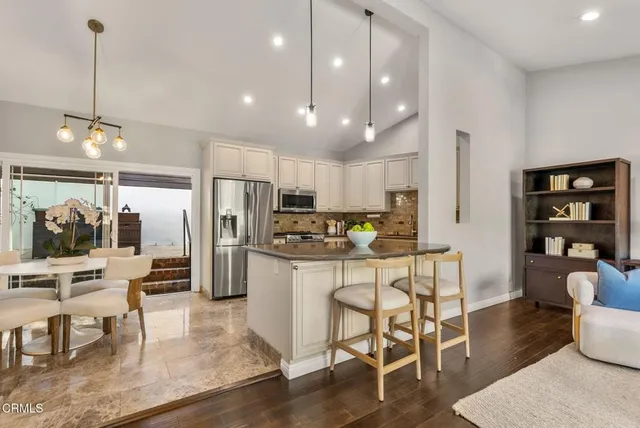 $1,250,000 | 1544 La Loma Road, Pasadena, CA 91105