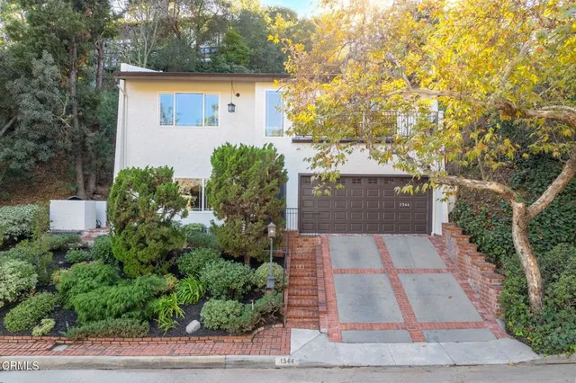 $1,250,000 | 1544 La Loma Road, Pasadena, CA 91105