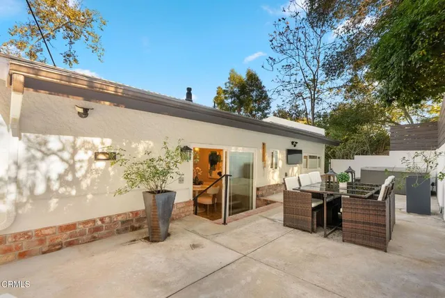 $1,250,000 | 1544 La Loma Road, Pasadena, CA 91105