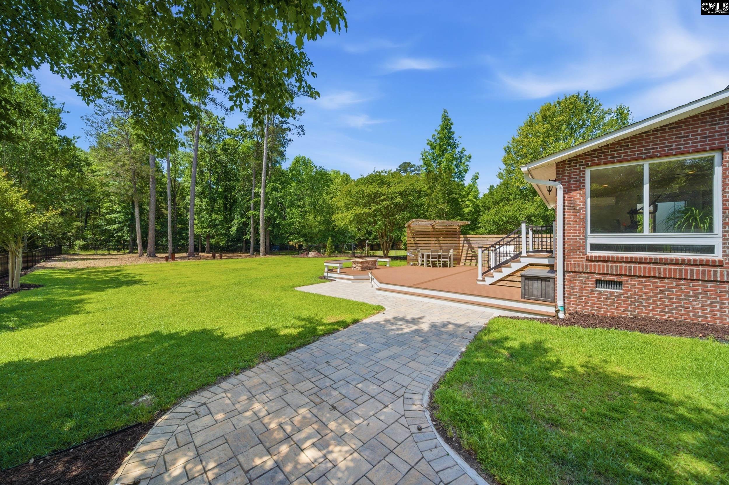 200 Cedar View Drive Irmo, SC 29063 - Photo 7 of 55