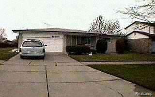 42350 Proctor Road Canton, MI 48188 - Photo 1 of 1 Listing Image
