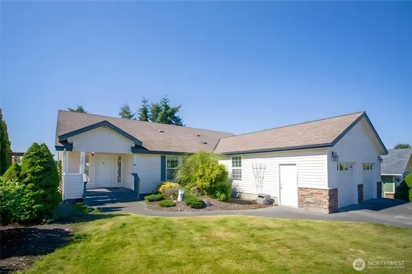 $439,950 | 660 Elk Loop, Sequim, WA 98382