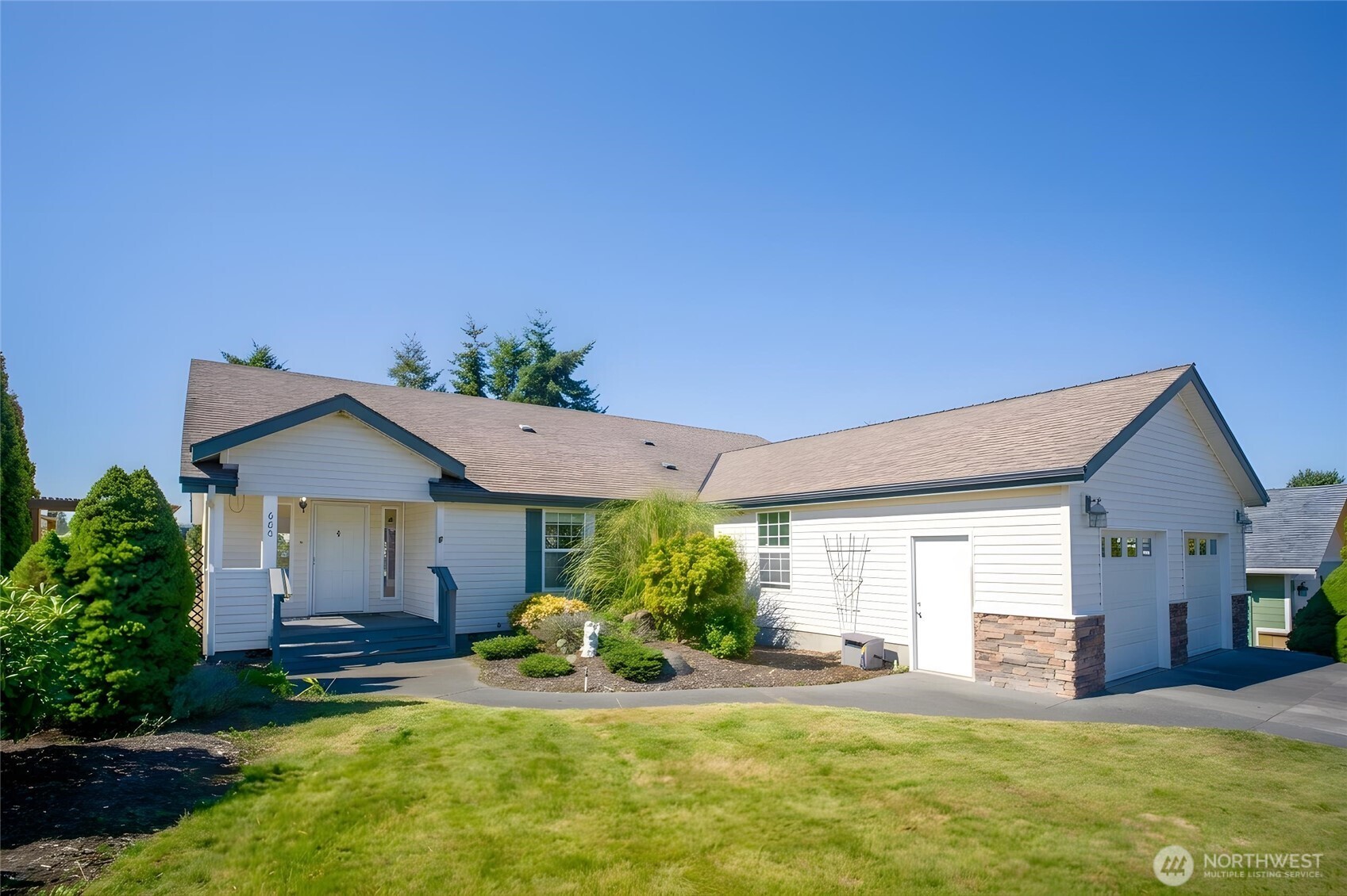 660 Elk Loop Sequim, WA 98382 - Photo 1 of 36