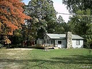 15063 Seymour Road Linden, MI 48451 - Photo 1 of 1 Property Photo