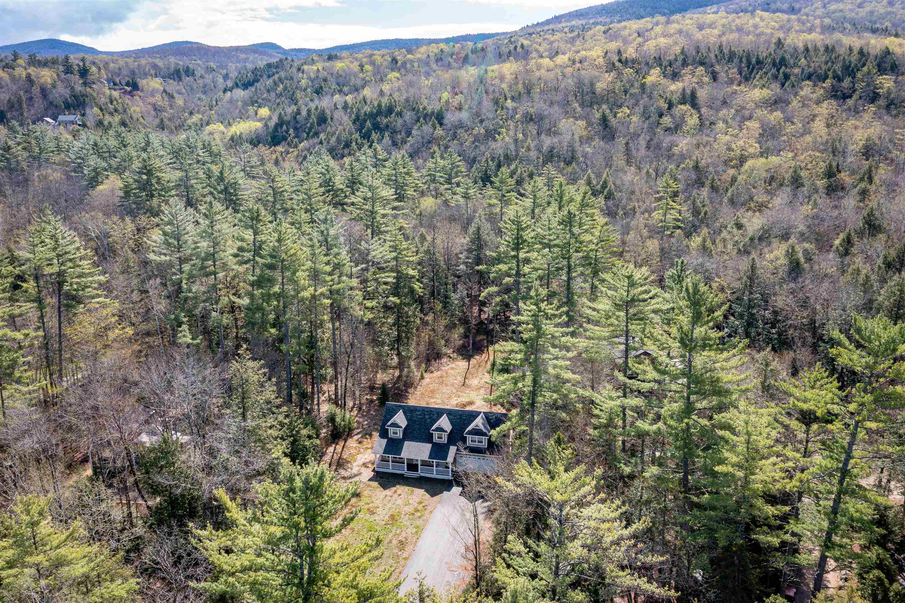 458 Town Hall Road Bartlett, NH 03845 - Photo 54 of 55