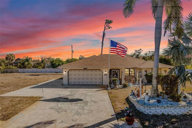 $380,000 | 2298 Cedarwood Street, Port Charlotte, FL 33948