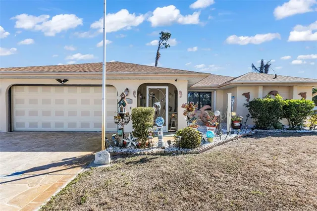 $380,000 | 2298 Cedarwood Street, Port Charlotte, FL 33948