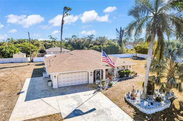 $380,000 | 2298 Cedarwood Street, Port Charlotte, FL 33948