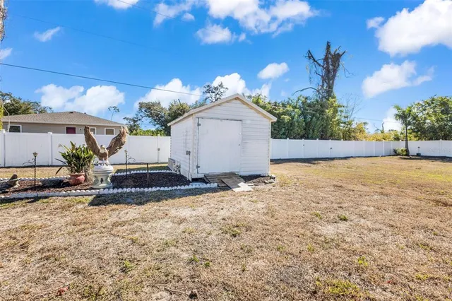 $380,000 | 2298 Cedarwood Street, Port Charlotte, FL 33948