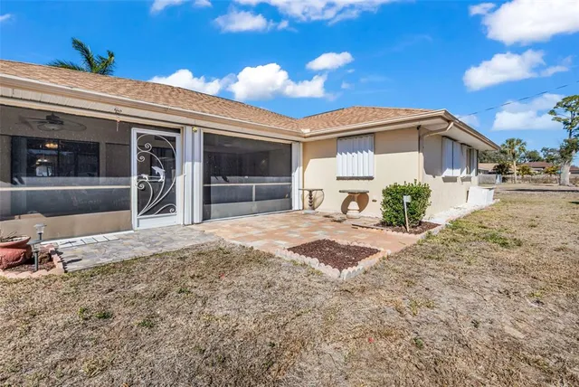 $380,000 | 2298 Cedarwood Street, Port Charlotte, FL 33948