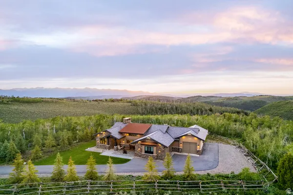 $6,250,000 | 9279 East Aspen Ridge Road, Unit 8, Heber City, UT 84036