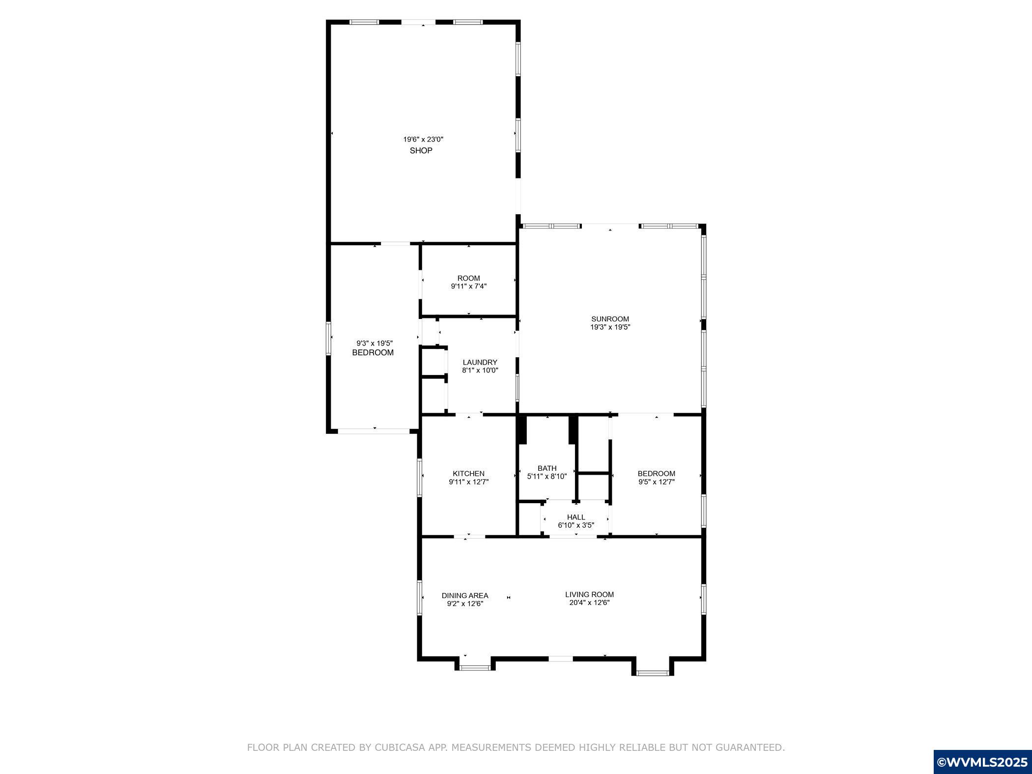 797 Southwest Washington Street Dallas, OR 97338 - Photo 3 of 50 Gallery Image 3