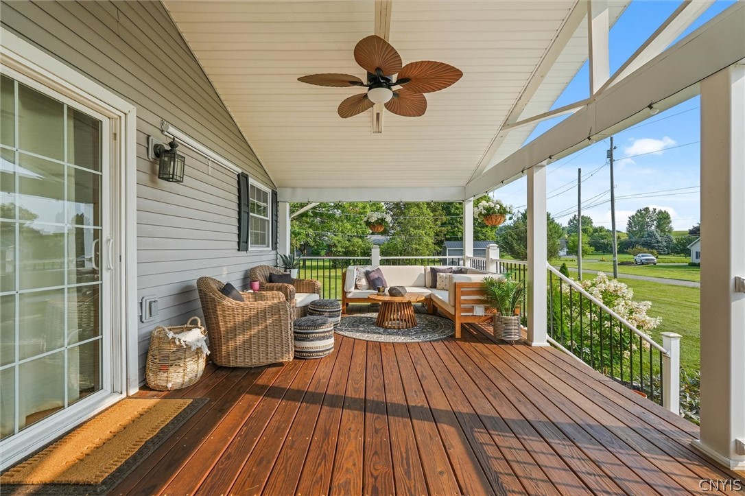 3546 Honeysuckle Road Owasco, NY 13021 - Photo 4 of 48 Gallery Image 4