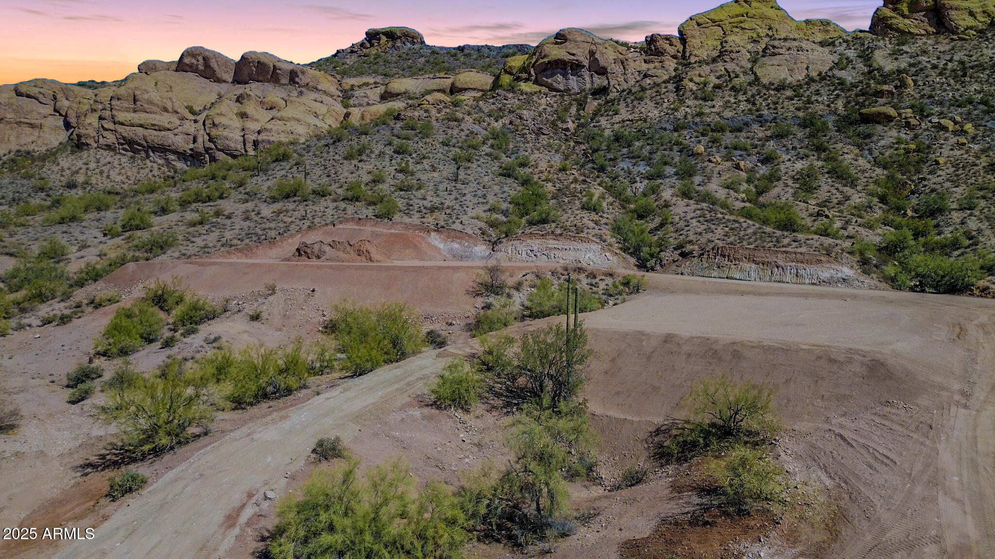0 North Cortez Road, Unit LOT 1 Apache Junction, AZ 85119 - Photo 3 of 27