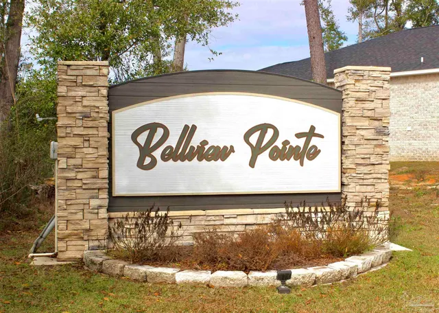 $335,000 | 2907 Bellview Pointe Circle, Pensacola, FL 32526