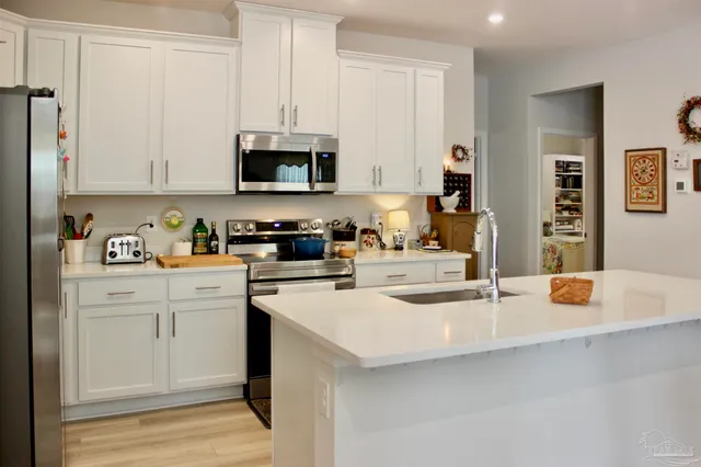 $335,000 | 2907 Bellview Pointe Circle, Pensacola, FL 32526