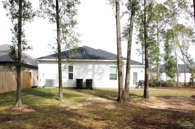 $335,000 | 2907 Bellview Pointe Circle, Pensacola, FL 32526