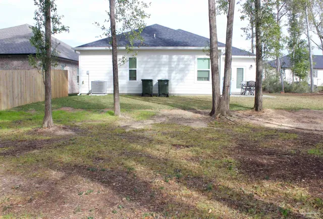 $335,000 | 2907 Bellview Pointe Circle, Pensacola, FL 32526