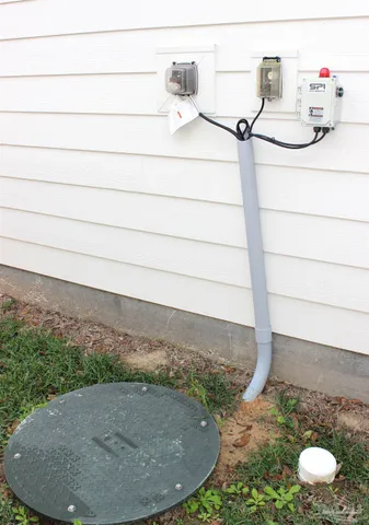 $335,000 | 2907 Bellview Pointe Circle, Pensacola, FL 32526