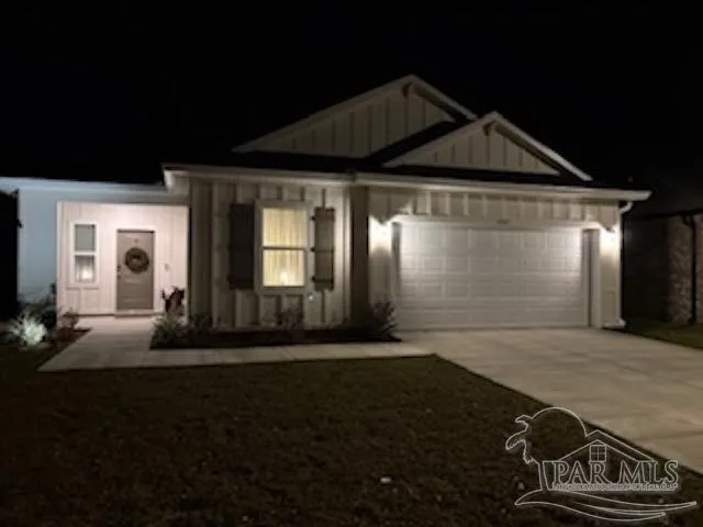 $335,000 | 2907 Bellview Pointe Circle, Pensacola, FL 32526