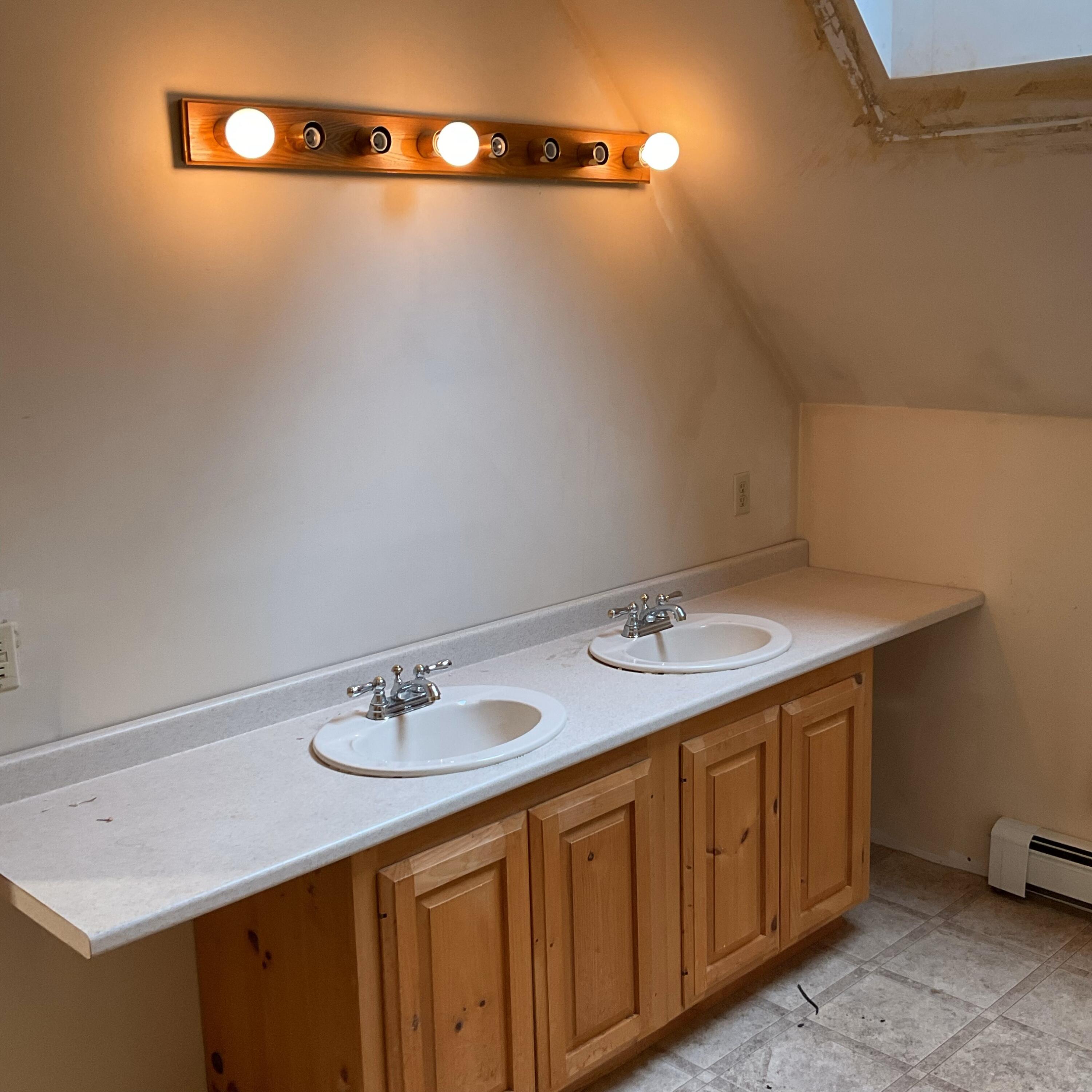 36 Sabino Road West Bath, ME 04530 - Photo 33 of 41 36 Sabino Bath 2 Vanity