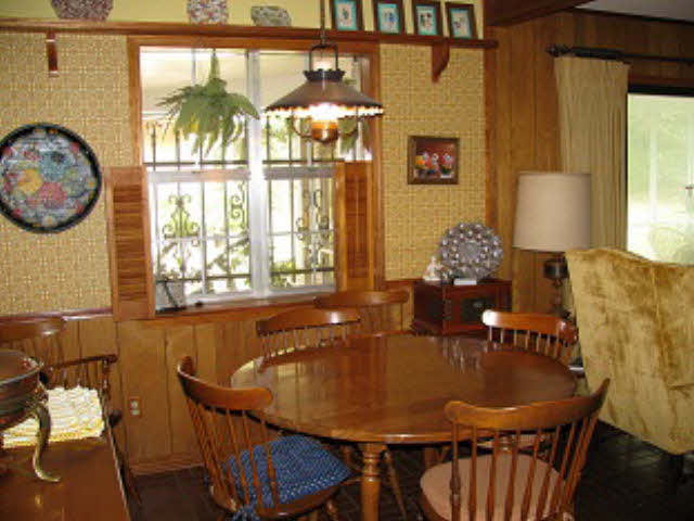 112 Ronforth Street Fairhope, AL 36532 - Photo 13 of 33 Breakfast Room