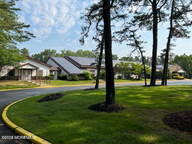 14 Berry Hill Road, Unit 72 Whiting, NJ 08759 - Photo 26 of 39 Crestwood 7 Clubhouse