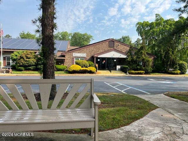 14 Berry Hill Road, Unit 72 Whiting, NJ 08759 - Photo 27 of 39 Crestwood 7 Clubhouse 2