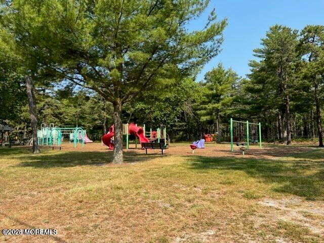 14 Berry Hill Road, Unit 72 Whiting, NJ 08759 - Photo 36 of 39 Harry Wright Lake Play area