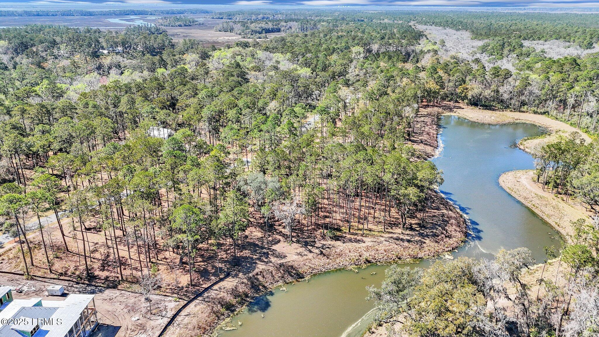 72 Lupine Road Bluffton, SC 29910 - Photo 14 of 51 5-web-or-mls-DJI_20250317120019_0017_D